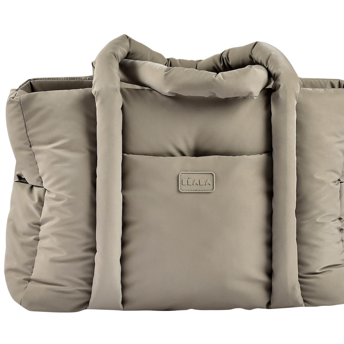 Bolso cambiador Puffy PARIS Béaba gazelle