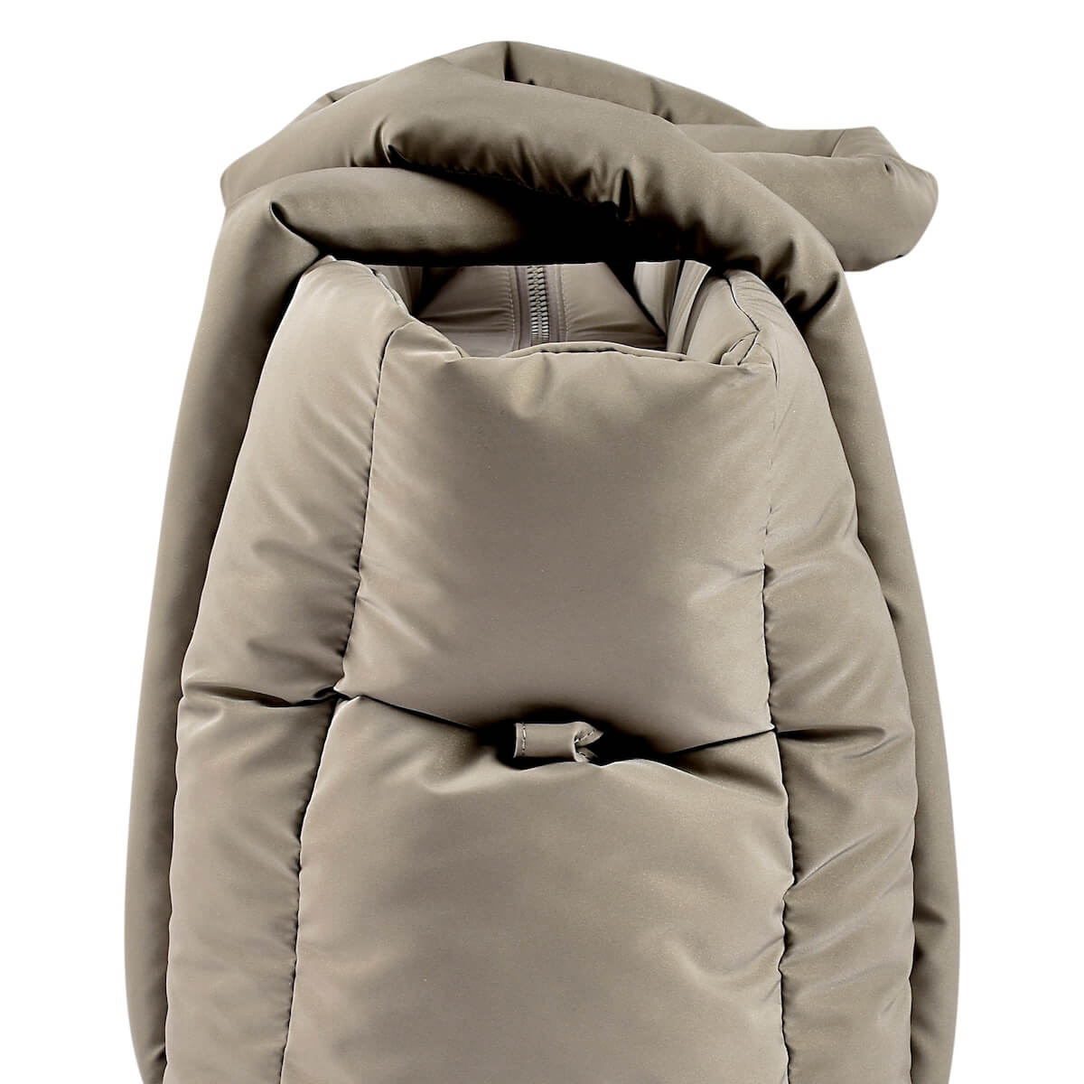 Bolso cambiador Puffy PARIS Béaba gazelle
