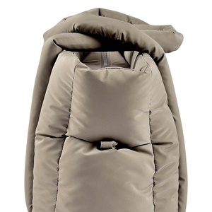 Bolso cambiador Puffy PARIS Béaba gazelle