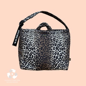 Bolso cambiador Wildride Savannah