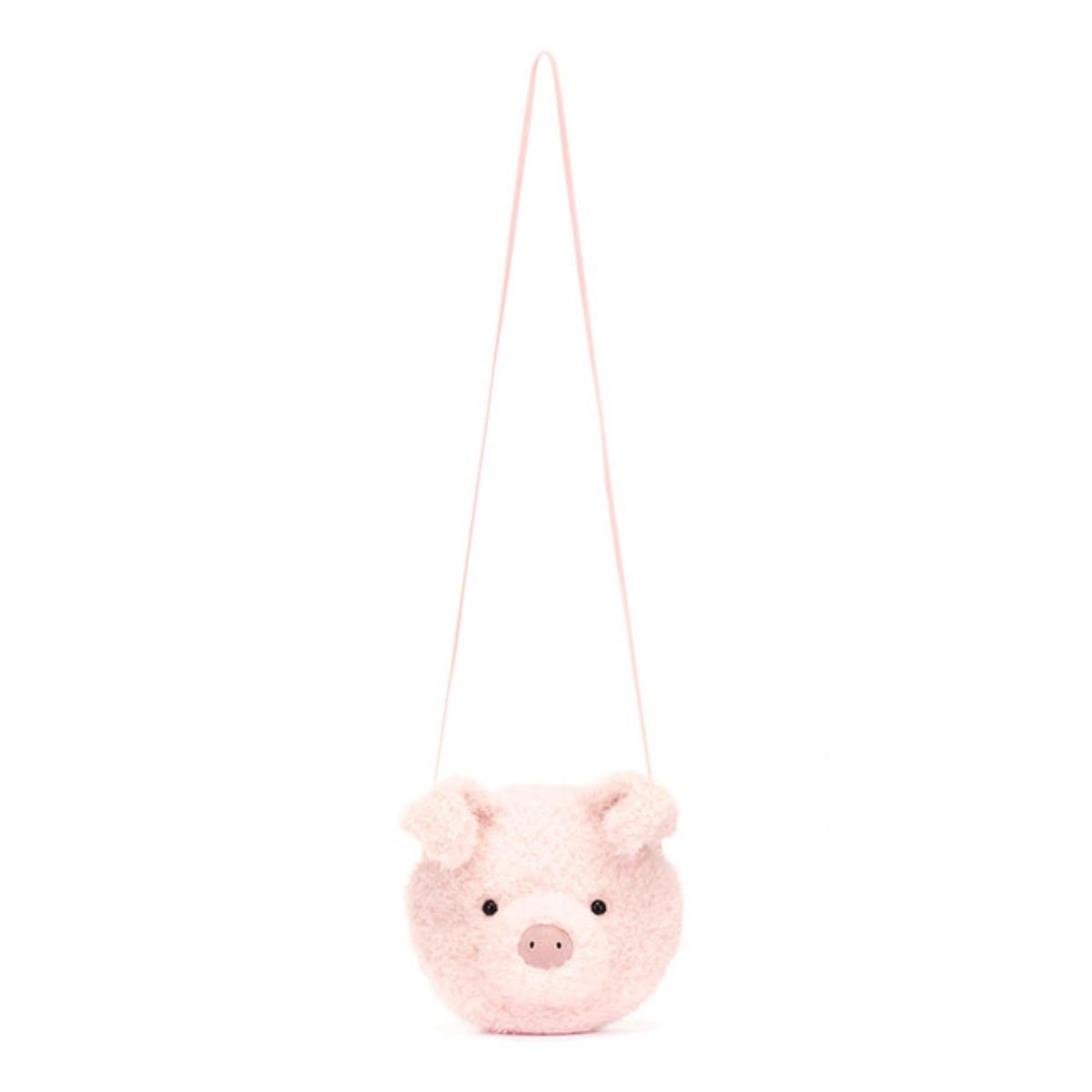 Bolso cerdito Jellycat