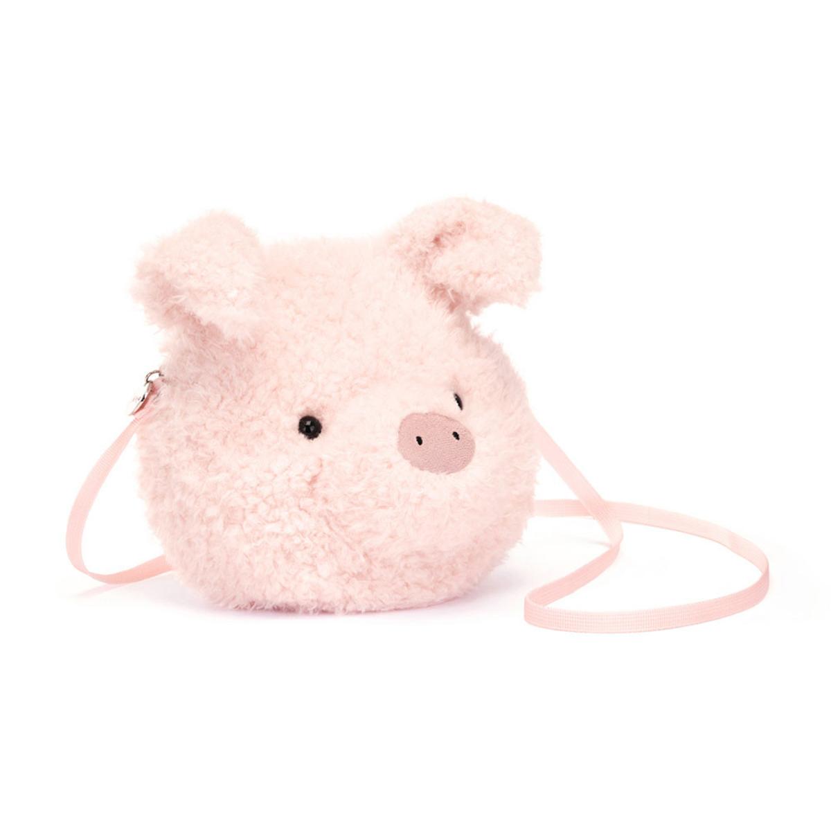 Bolso cerdito Jellycat