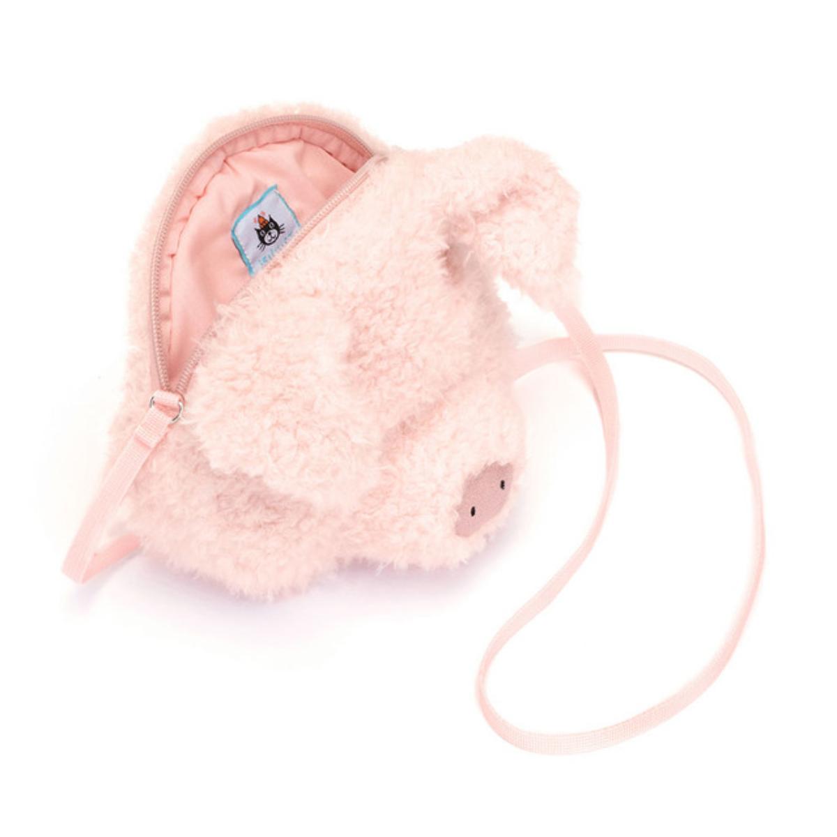 Bolso cerdito Jellycat