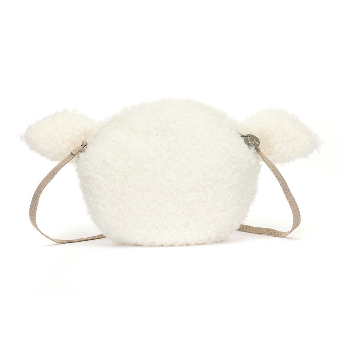 Bolso corderito Jellycat