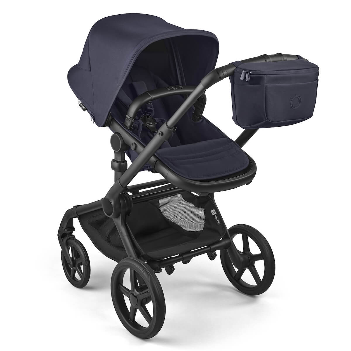 Bolso organizador Bugaboo deep indigo