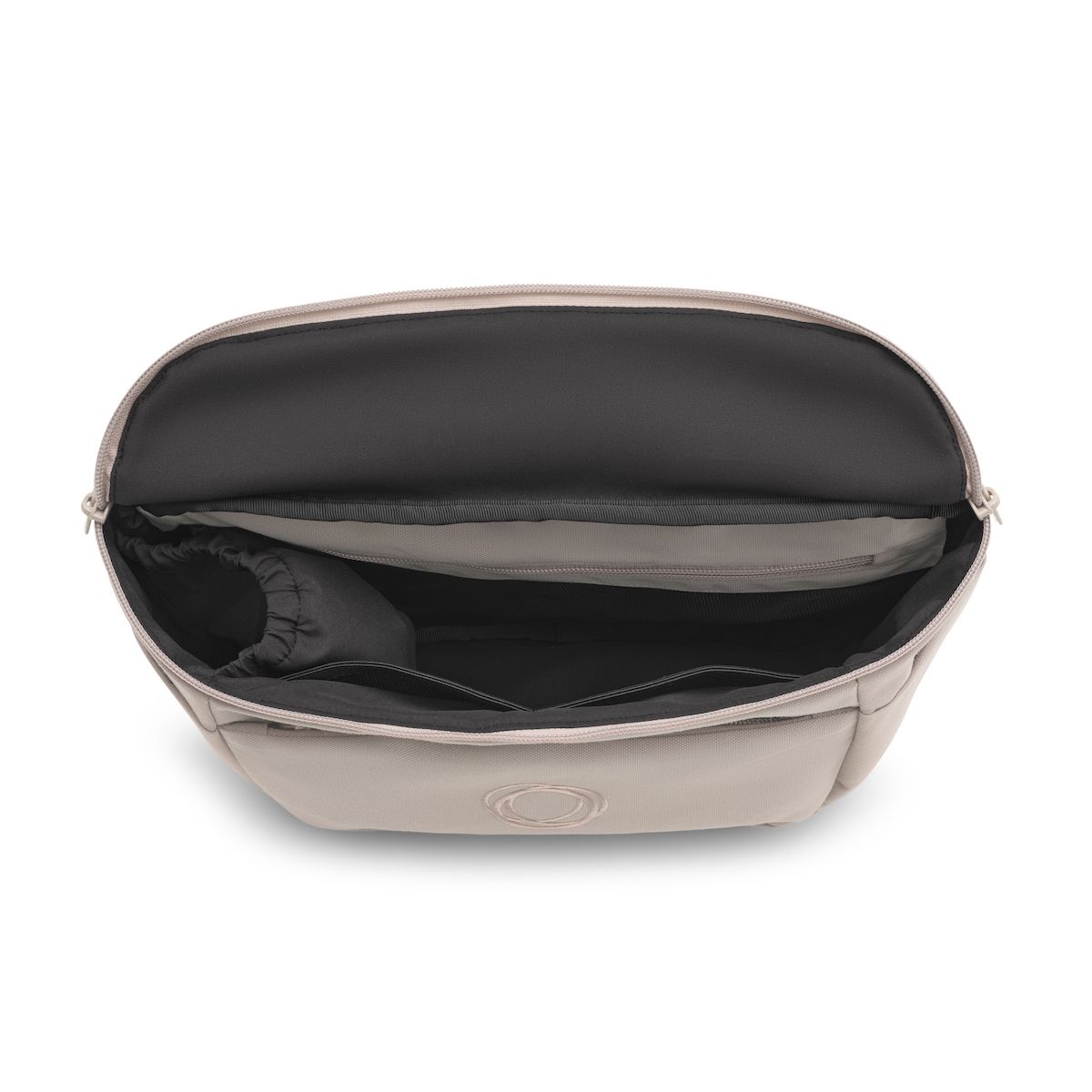 Bolso organizador Bugaboo desert taupe