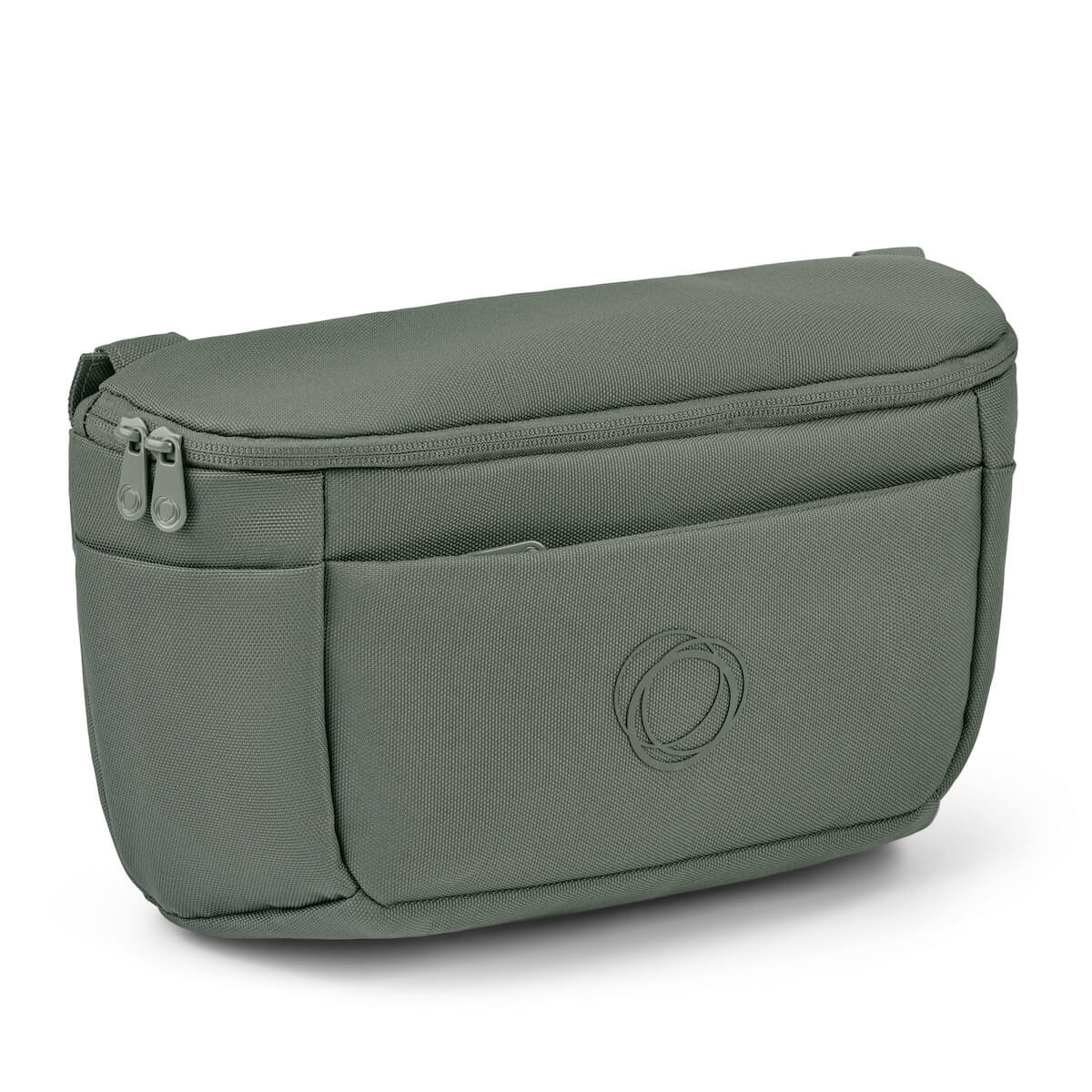 Bolso organizador Bugaboo forest green