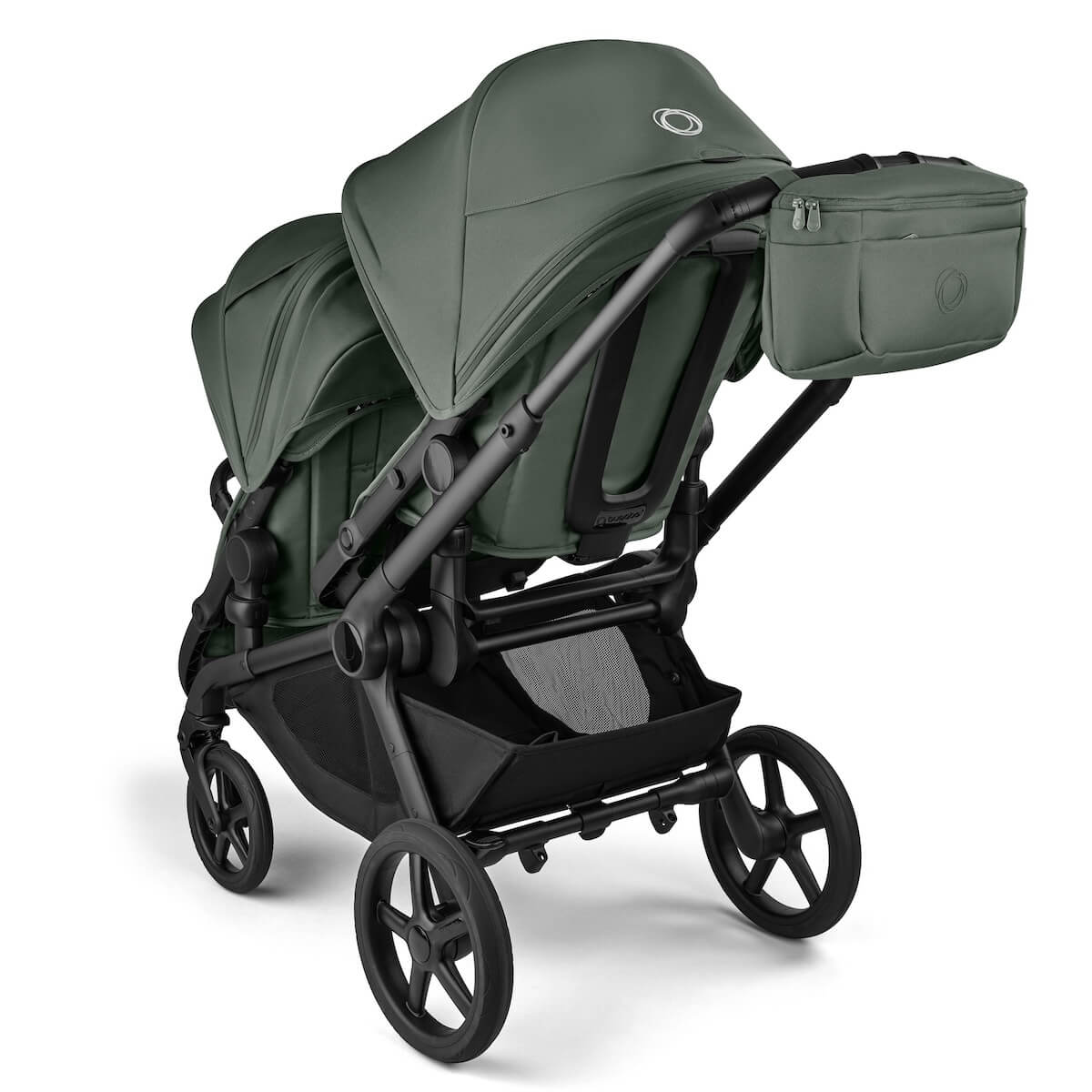 Bolso organizador Bugaboo forest green