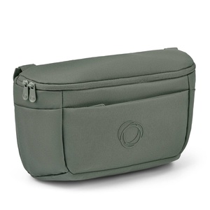 Bolso organizador Bugaboo forest green