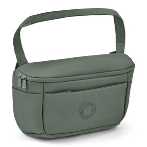 Bolso organizador Bugaboo forest green