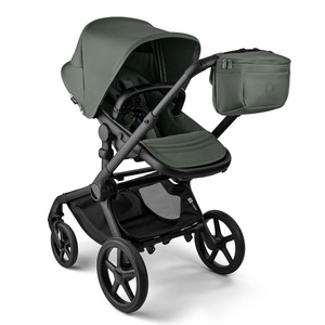 Bolso organizador Bugaboo forest green