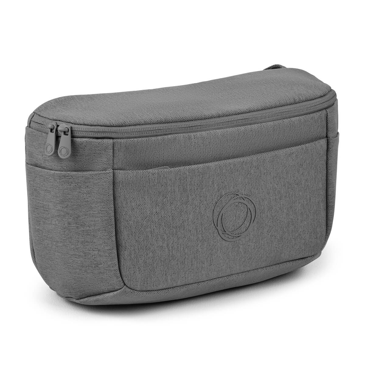 Bolso organizador Bugaboo moon grey