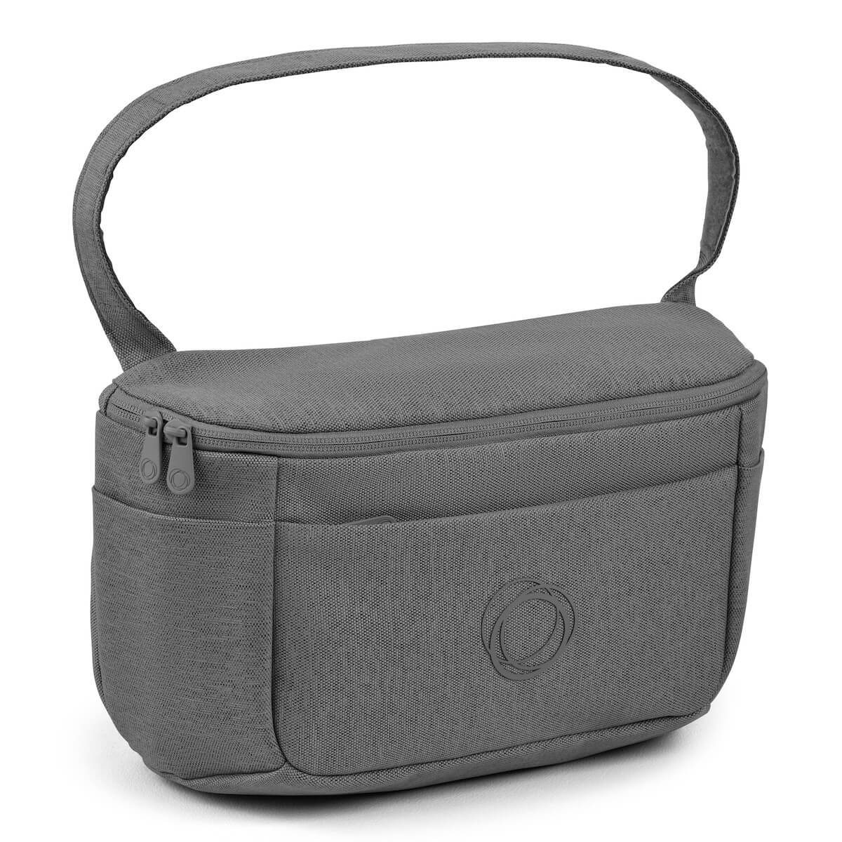 Bolso organizador Bugaboo moon grey