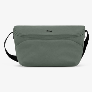 Bolso organizador Joolz forest green