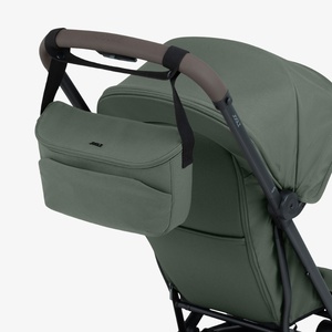 Bolso organizador Joolz forest green