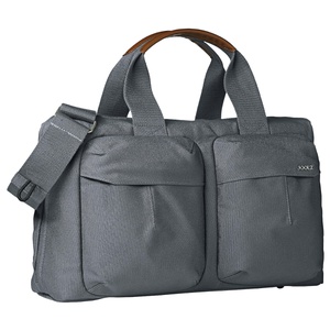 Bolso organizador Joolz gorgeous grey