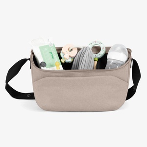 Bolso organizador Joolz sandy taupe