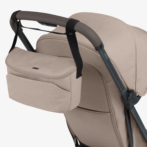 Bolso organizador Joolz sandy taupe