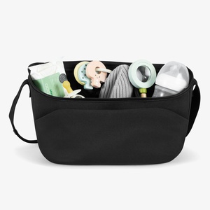 Bolso organizador Joolz space black