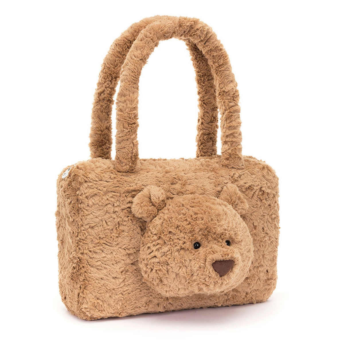 Bolso oso BARTHOLOMEW Jellycat
