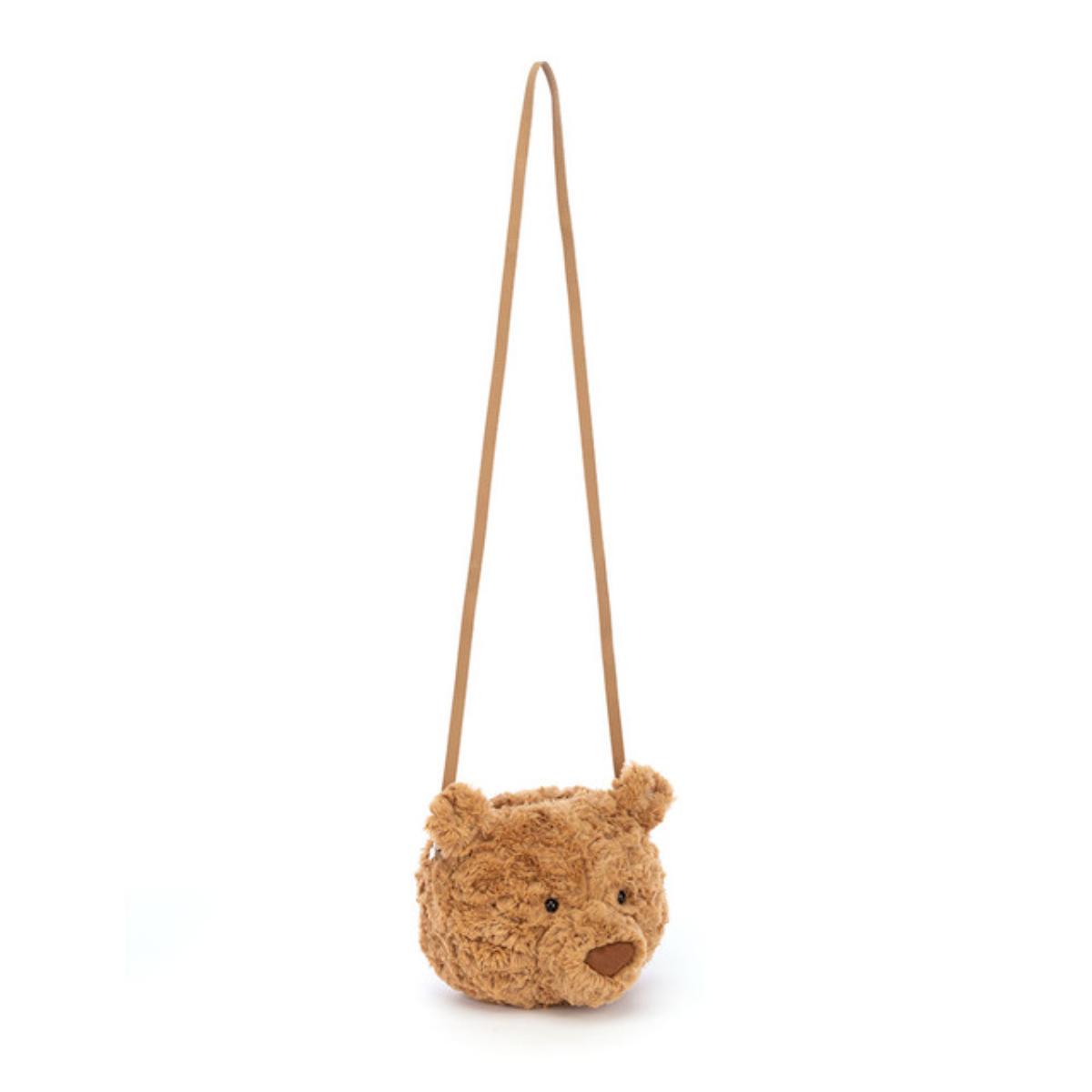 Bolso oso BATTHOLOMEW Jellycat