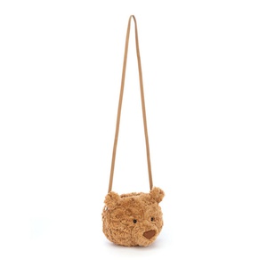 Bolso oso BATTHOLOMEW Jellycat