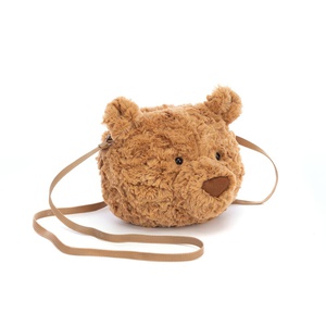 Bolso oso BATTHOLOMEW Jellycat