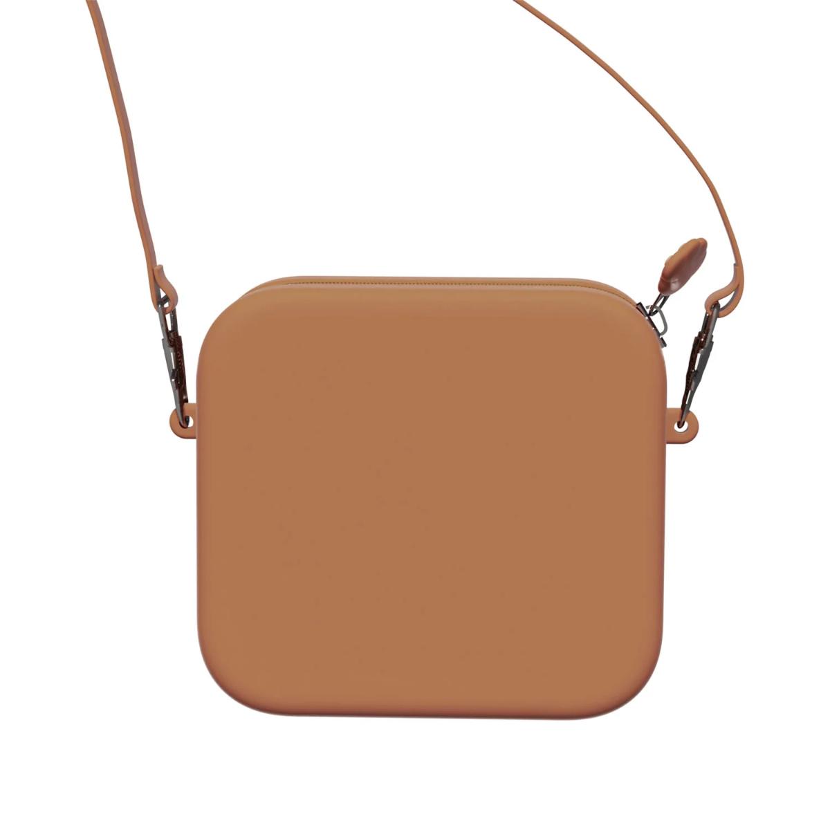 Bolso silicona BEAR Zoofamily