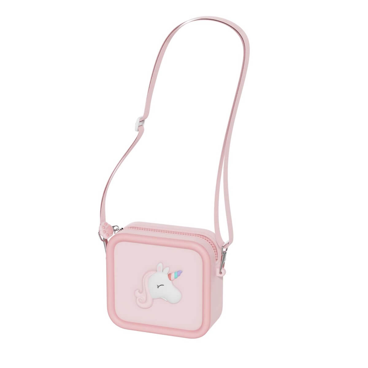 Bolso silicona UNICORN Zoofamily