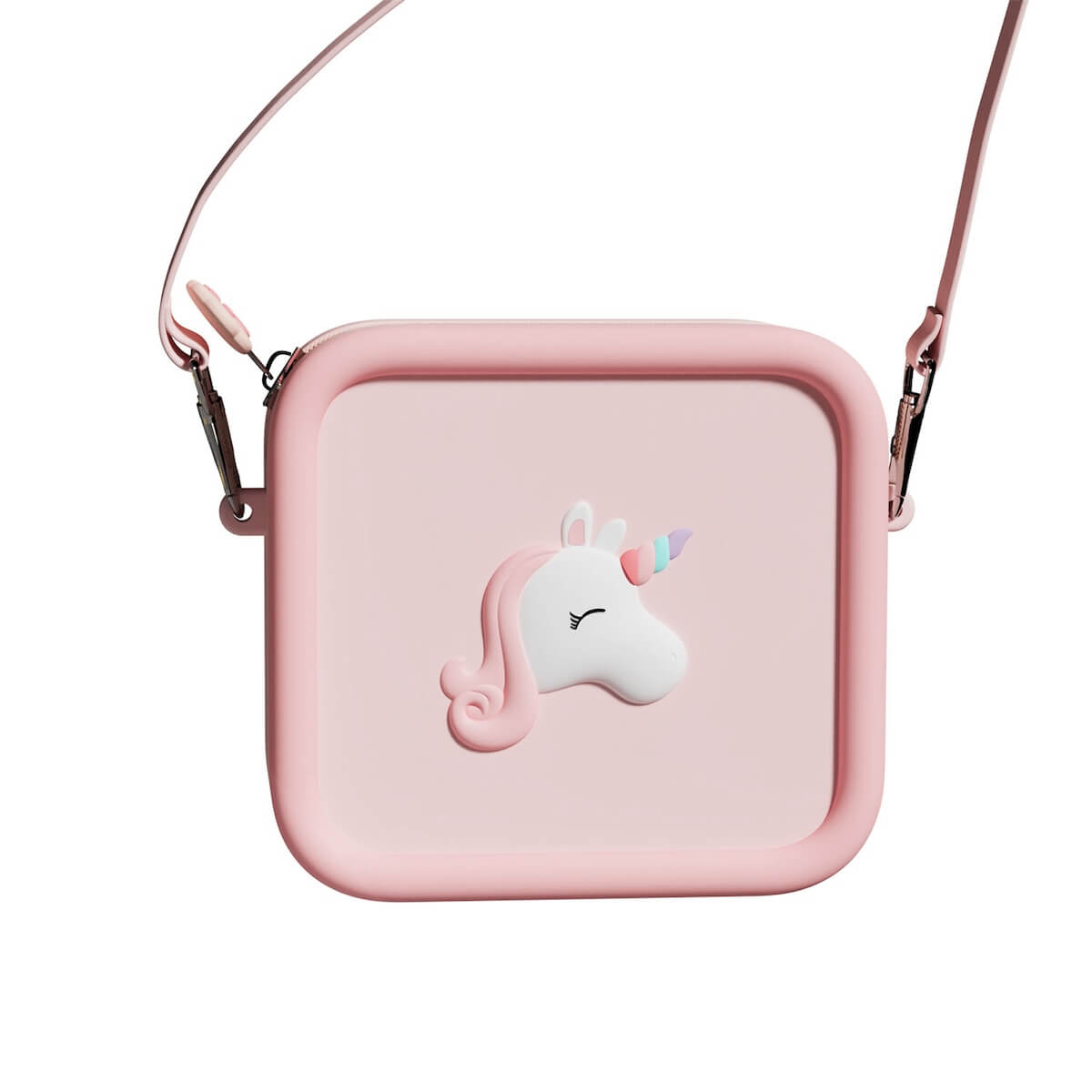 Bolso silicona UNICORN Zoofamily