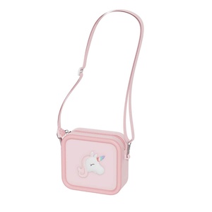 Bolso silicona UNICORN Zoofamily