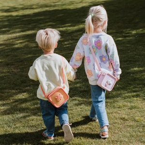 Bolso silicona UNICORN Zoofamily