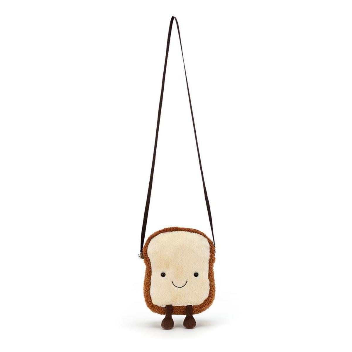 Bolso tostada AMUSEABLES Jellycat