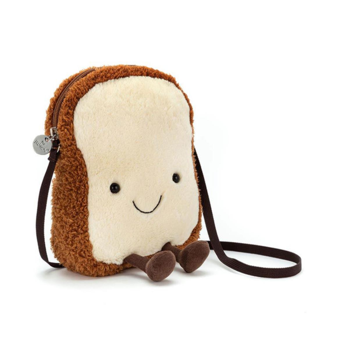 Bolso tostada AMUSEABLES Jellycat