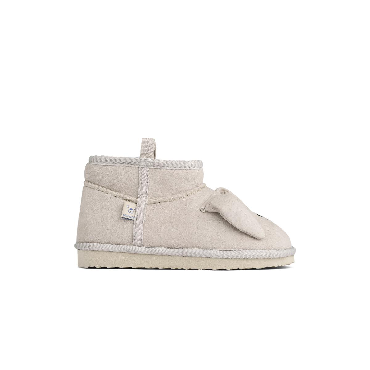 Botas conejo talla 22 ALBAN Liewood dumbo grey
