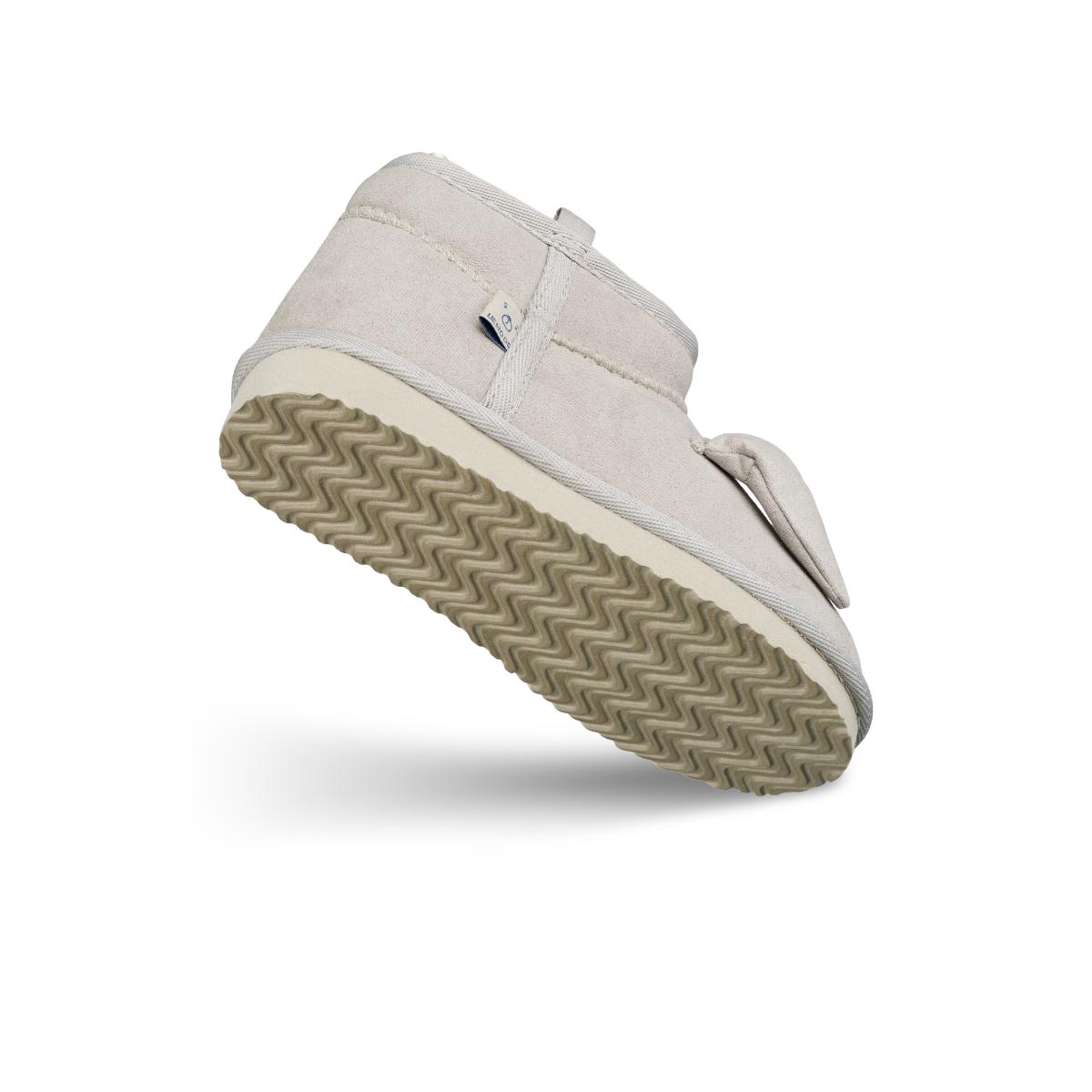 Botas conejo talla 22 ALBAN Liewood dumbo grey