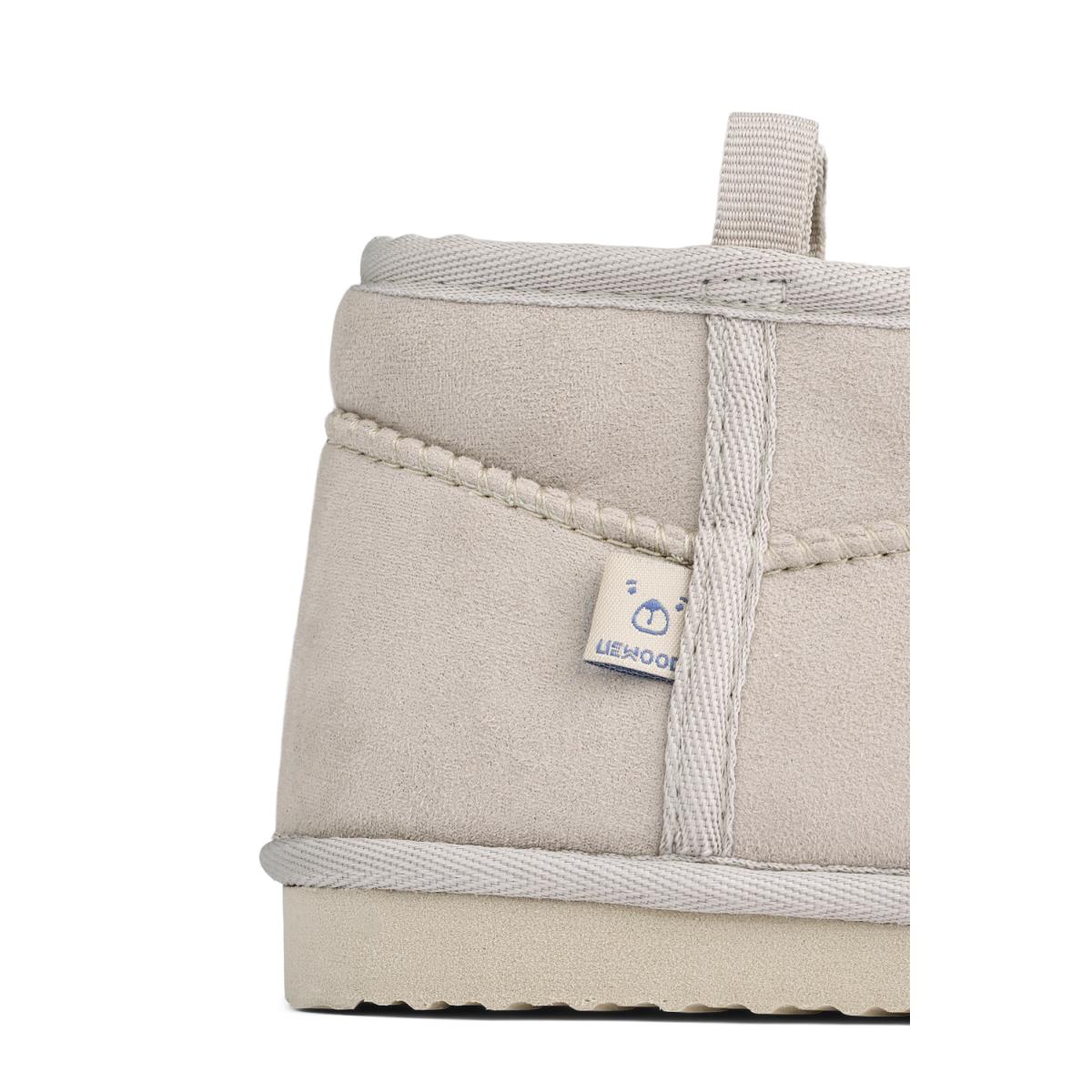 Botas conejo talla 22 ALBAN Liewood dumbo grey