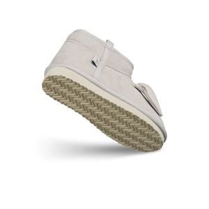 Botas conejo talla 23 ALBAN Liewood dumbo grey