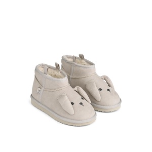 Botas conejo talla 26 ALBAN Liewood dumbo grey