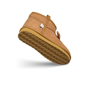 Botas oso talla 26 ALBAN Liewood golden caramel