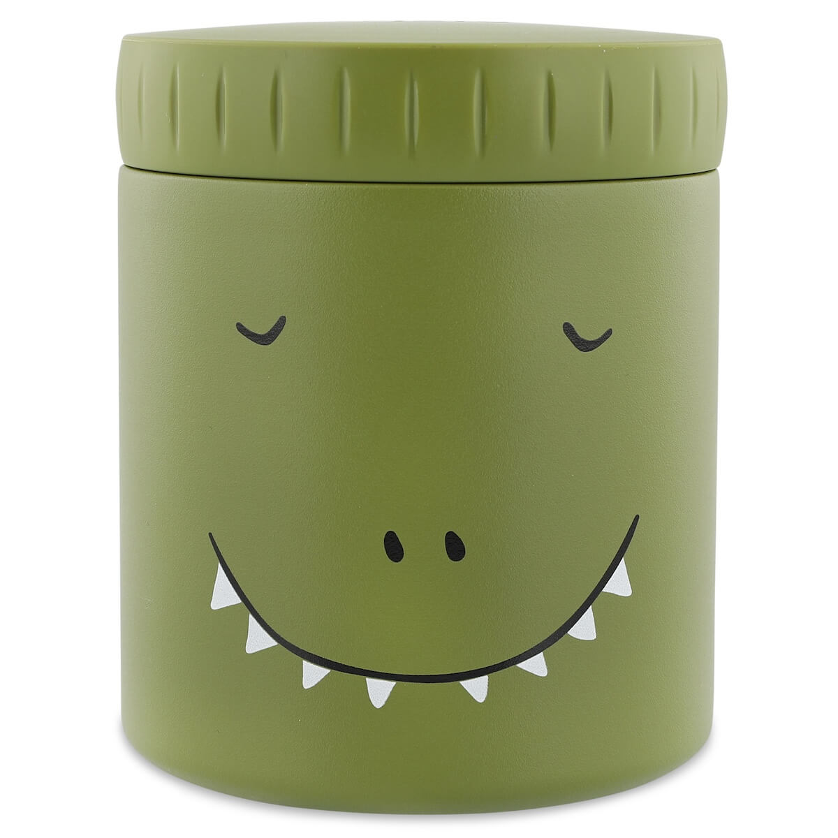 Bote alimentos isotérmico 350ml Mr. DINO Trixie