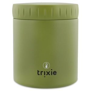 Bote alimentos isotérmico 350ml Mr. DINO Trixie