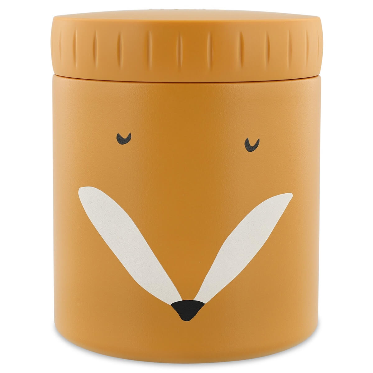 Bote alimentos isotérmico 350ml Mr. FOX Trixie