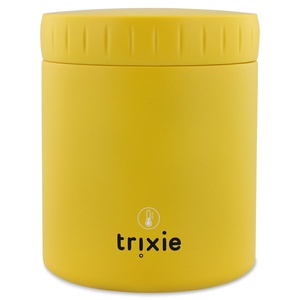 Bote alimentos isotérmico 350ml Mr. LION Trixie