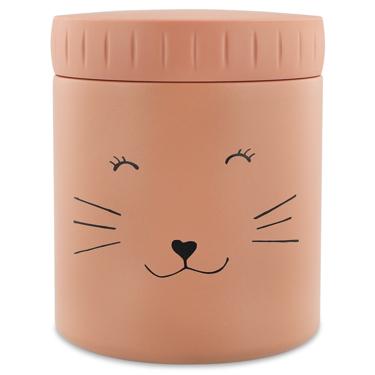 Bote alimentos isotérmico 350ml Mrs. CAT Trixie