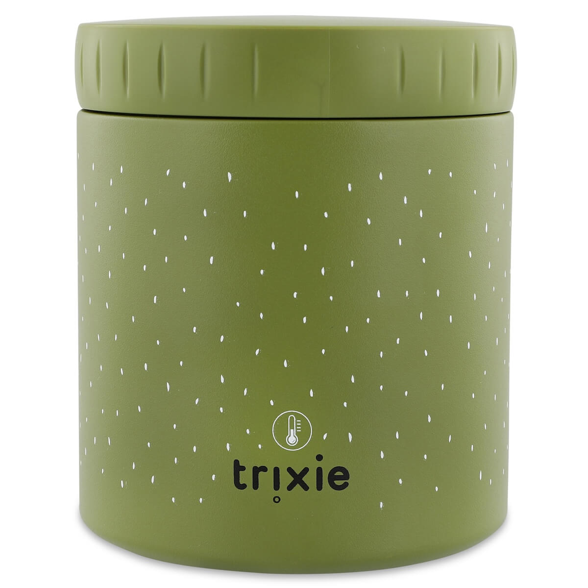 Bote alimentos isotérmico 500ml Mr. DINO Trixie