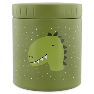 Bote alimentos isotérmico 500ml Mr. DINO Trixie