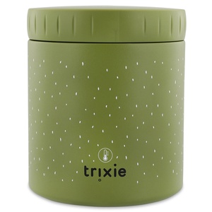 Bote alimentos isotérmico 500ml Mr. DINO Trixie