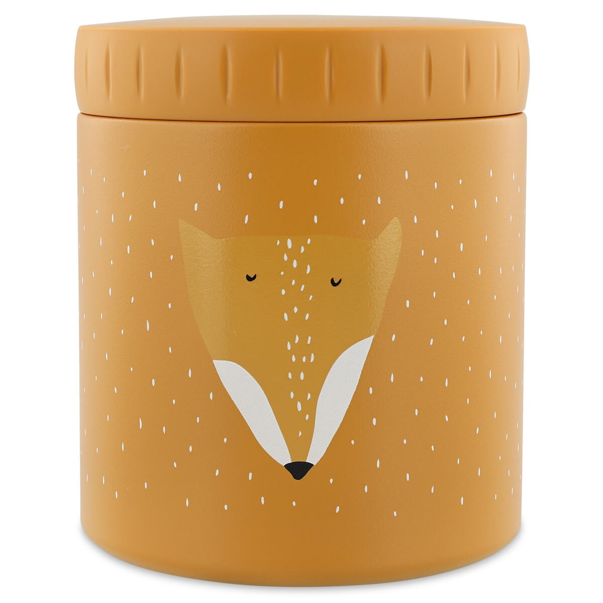 Bote alimentos isotérmico 500ml Mr. FOX Trixie