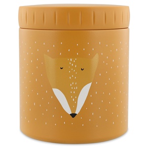 Bote alimentos isotérmico 500ml Mr. FOX Trixie
